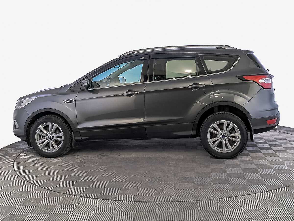 Ford Kuga, 2018 - 92 022 км. | Фото №8