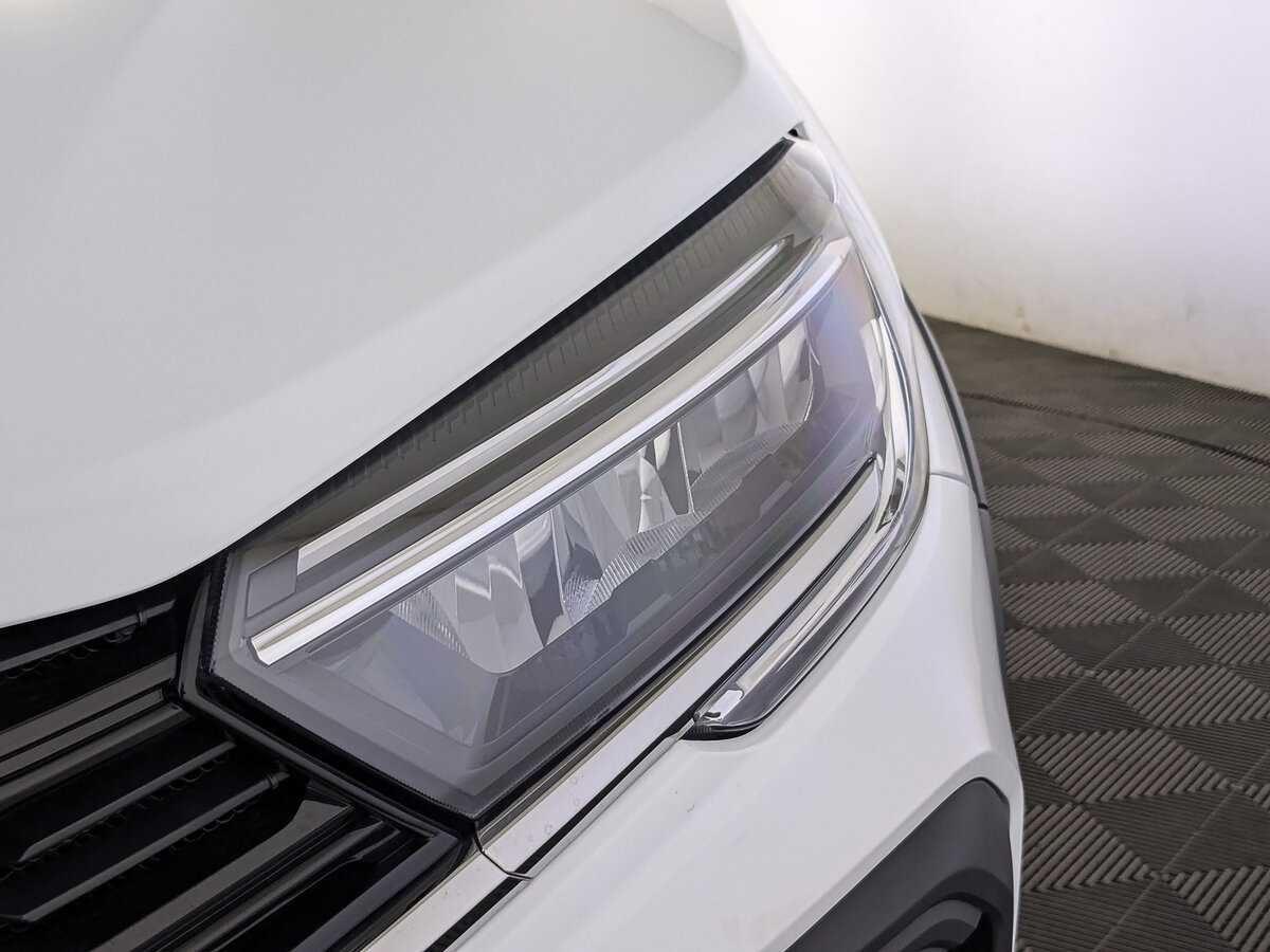 Lada (ВАЗ) Vesta, 2024 Фото №11