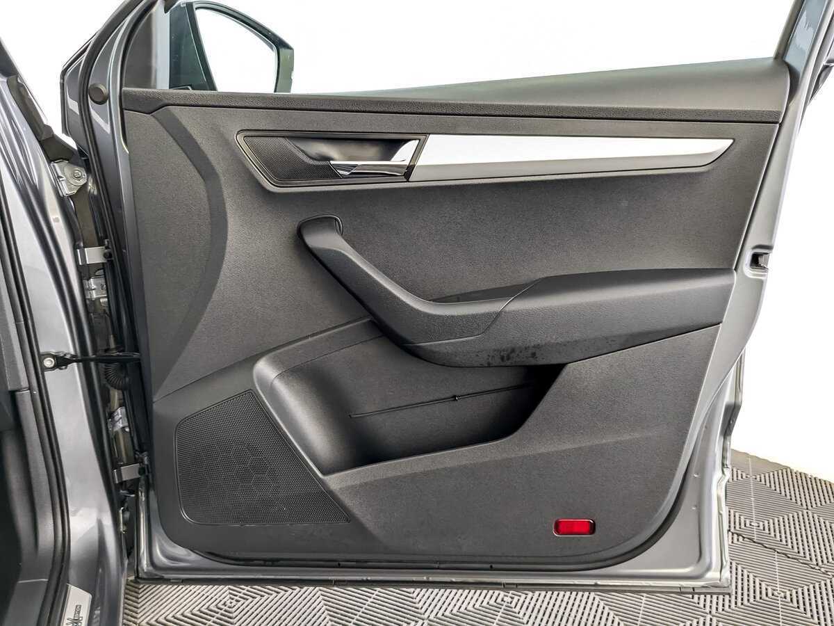 Skoda Karoq, 2021 Фото №24