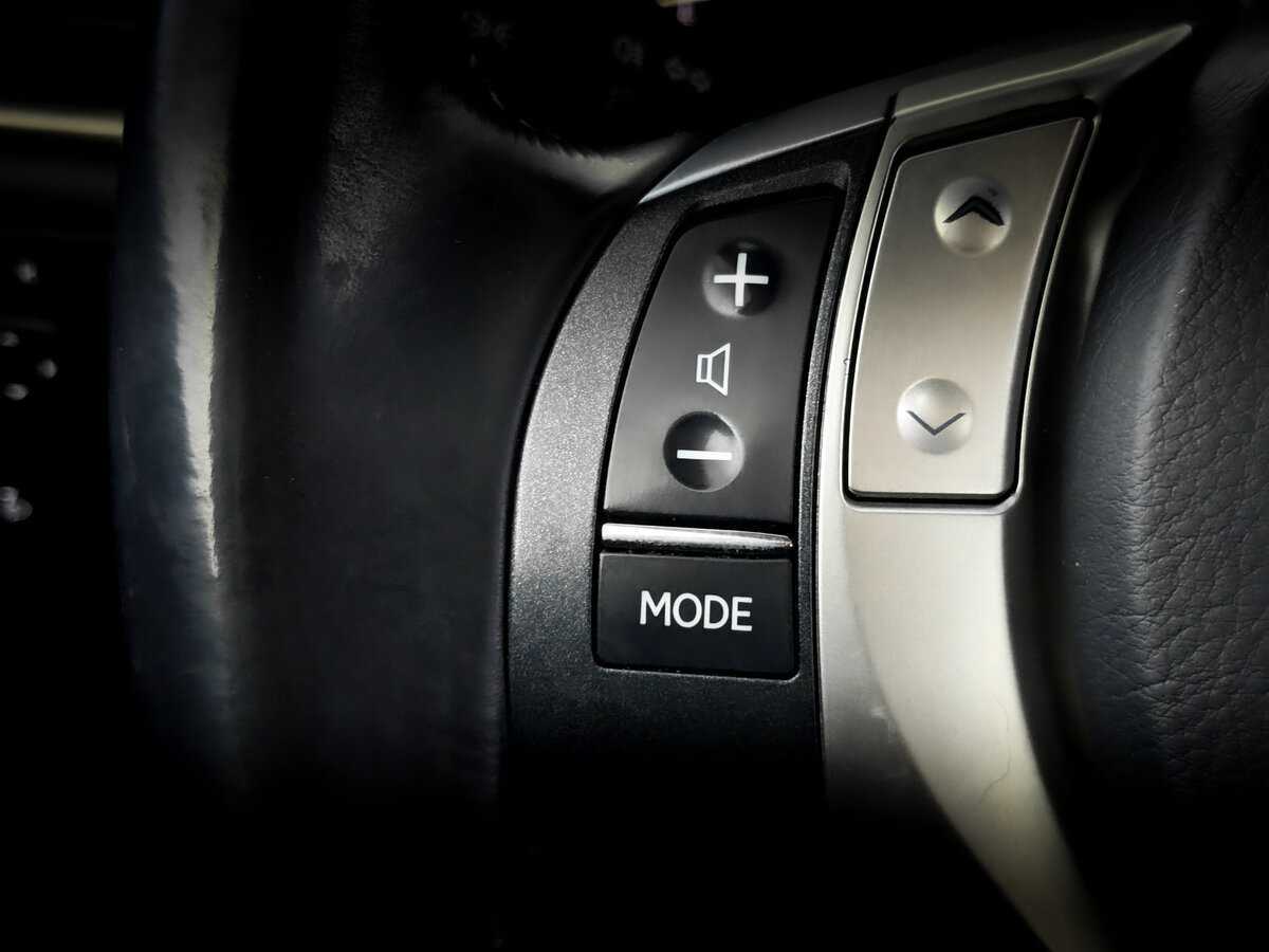 Lexus ES 250, 2015 Фото №28