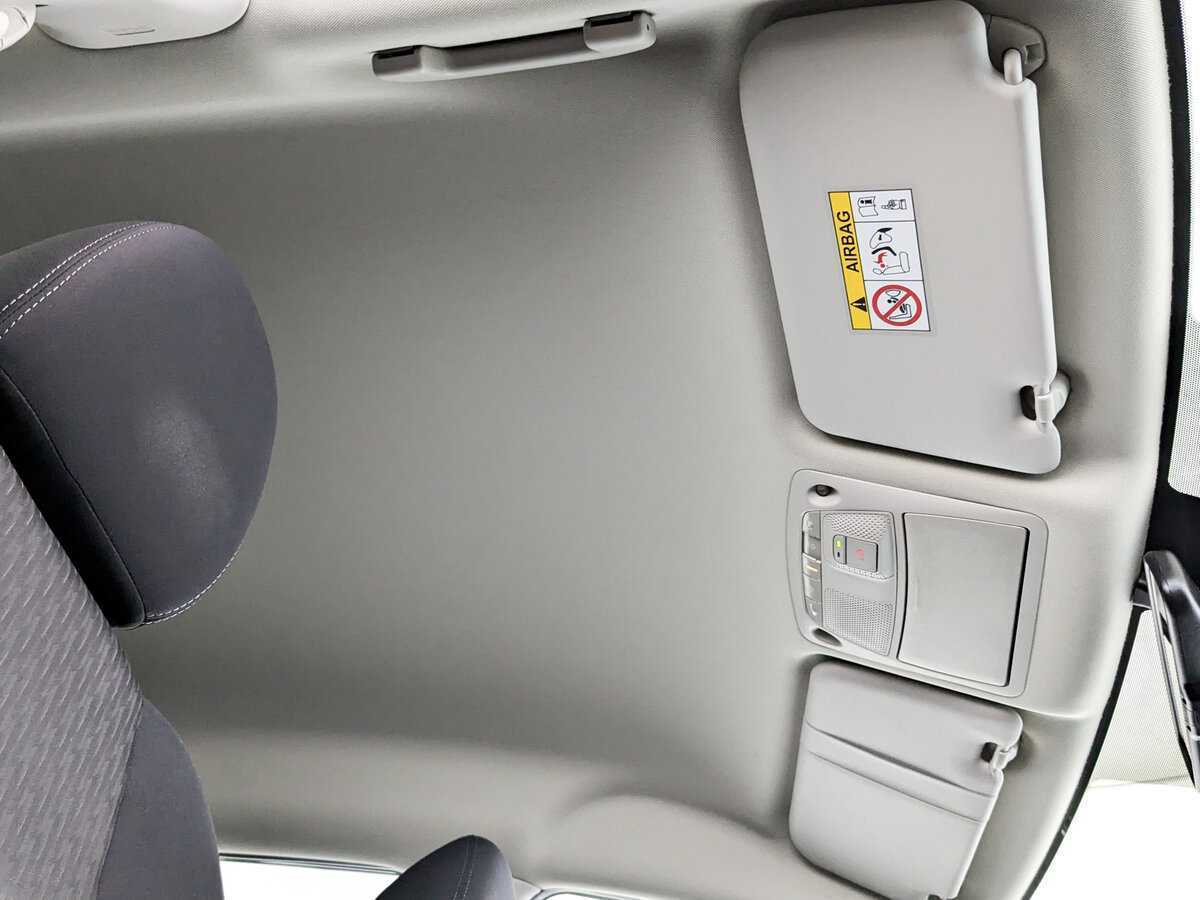 Nissan X-Trail, 2019 Фото №22