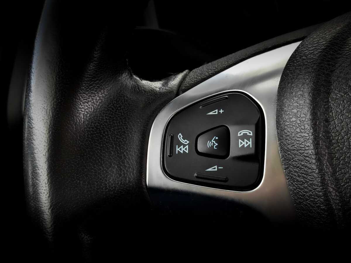 Ford EcoSport, 2018 Фото №27