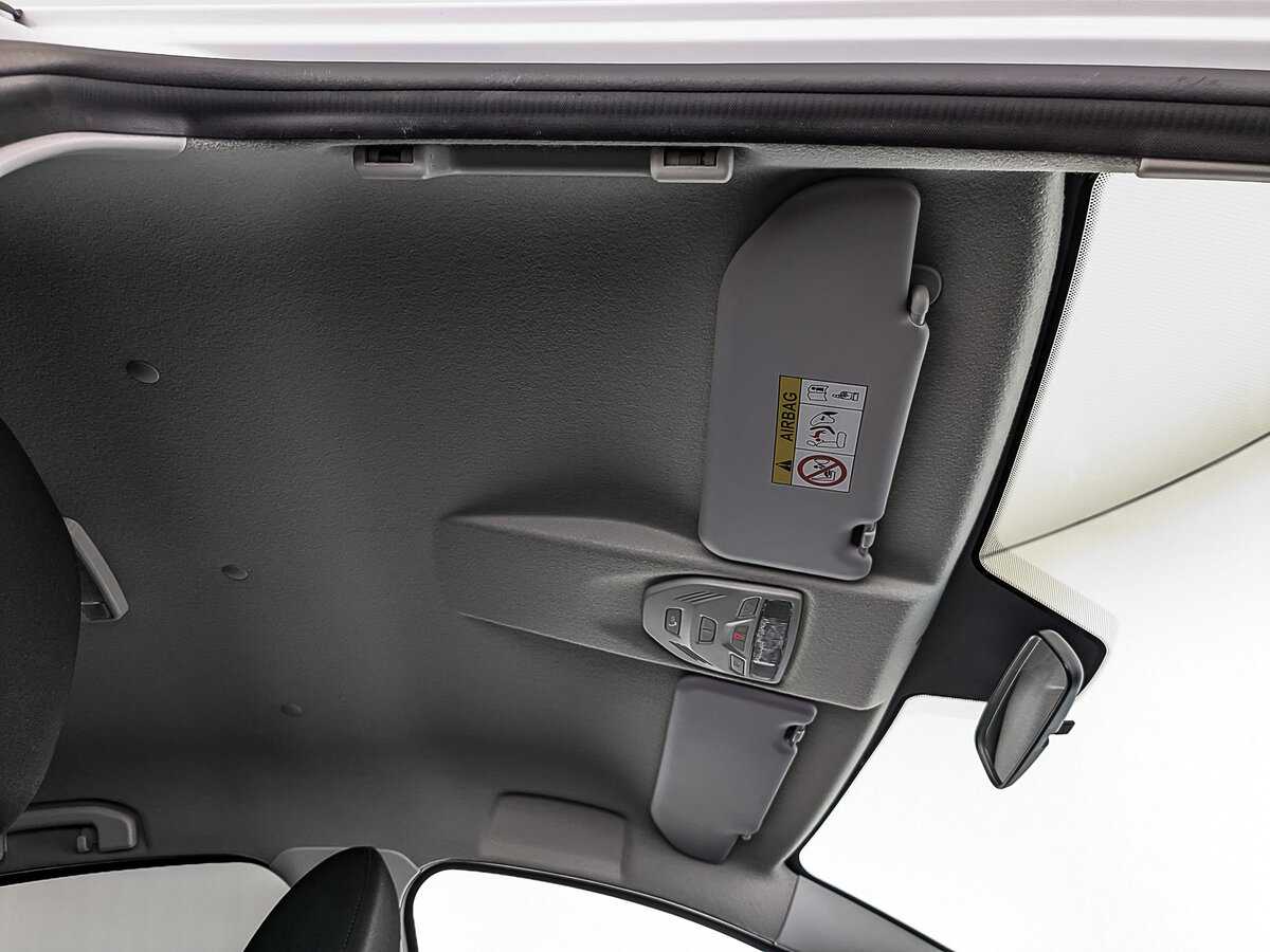 Lada (ВАЗ) Vesta, 2021 Фото №23