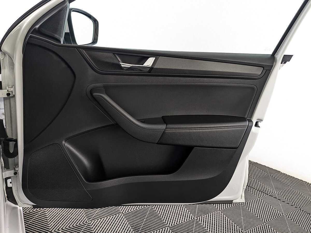 Skoda Rapid, 2020 Фото №23