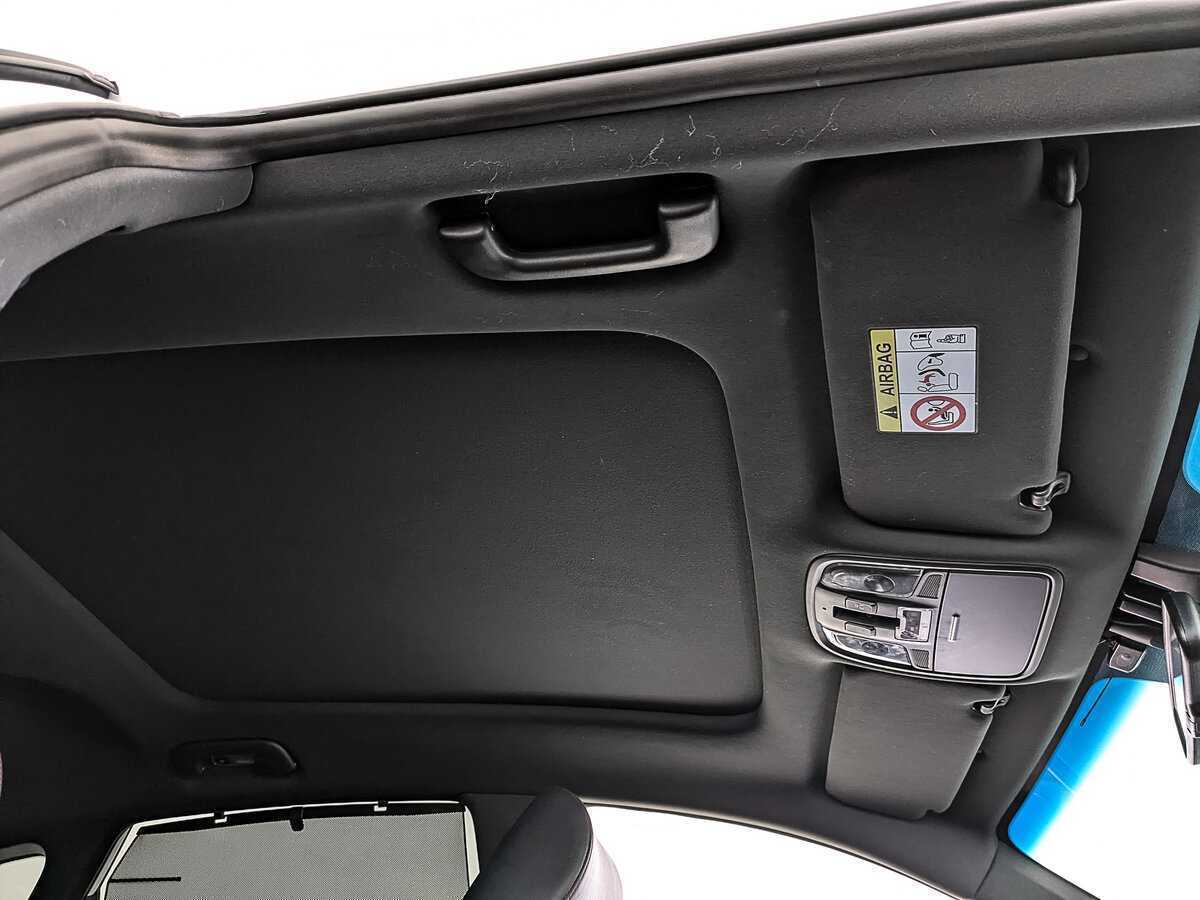 Kia Optima, 2018 Фото №22