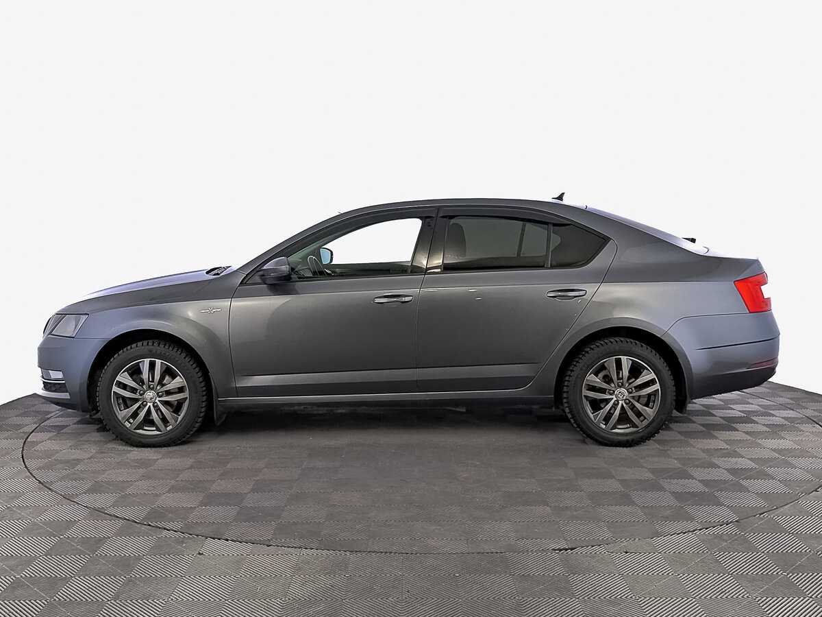 Skoda Octavia, 2018 - 83 220 км. | Фото №8