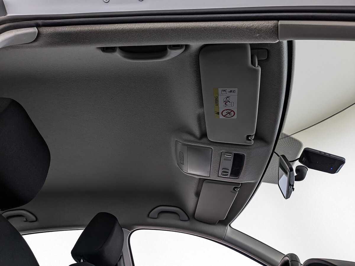 Skoda Rapid, 2017 Фото №20