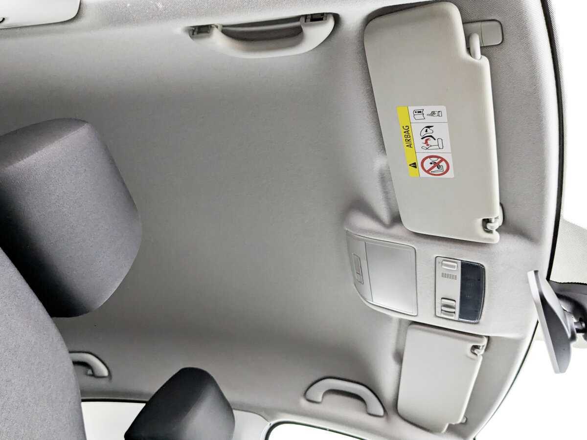 Skoda Rapid, 2019 Фото №21