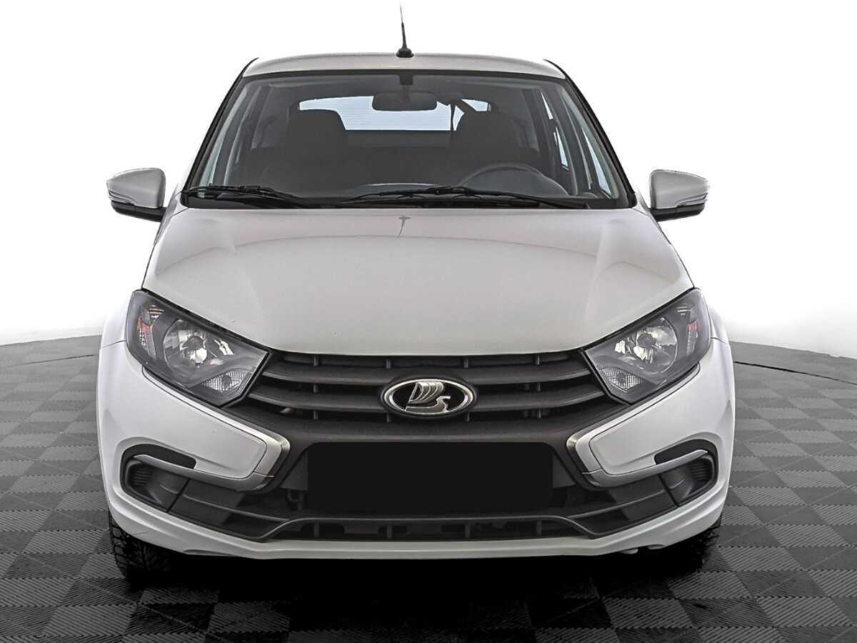 Lada (ВАЗ) Granta, 2023 - 93 837 км. | Фото №2