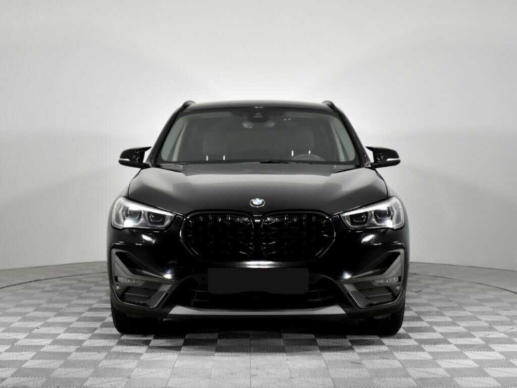 BMW X1 20d xDrive, 2019 - 143 839 км. | Фото №2