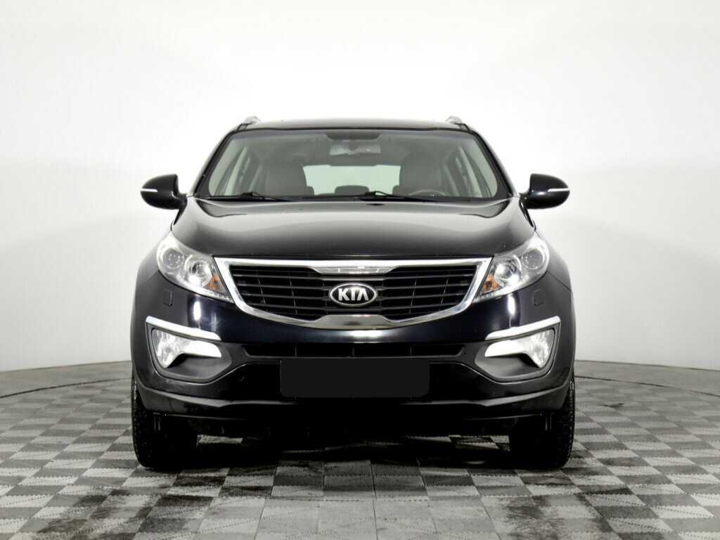 Kia Sportage, 2013 - 140 726 км. | Фото №2