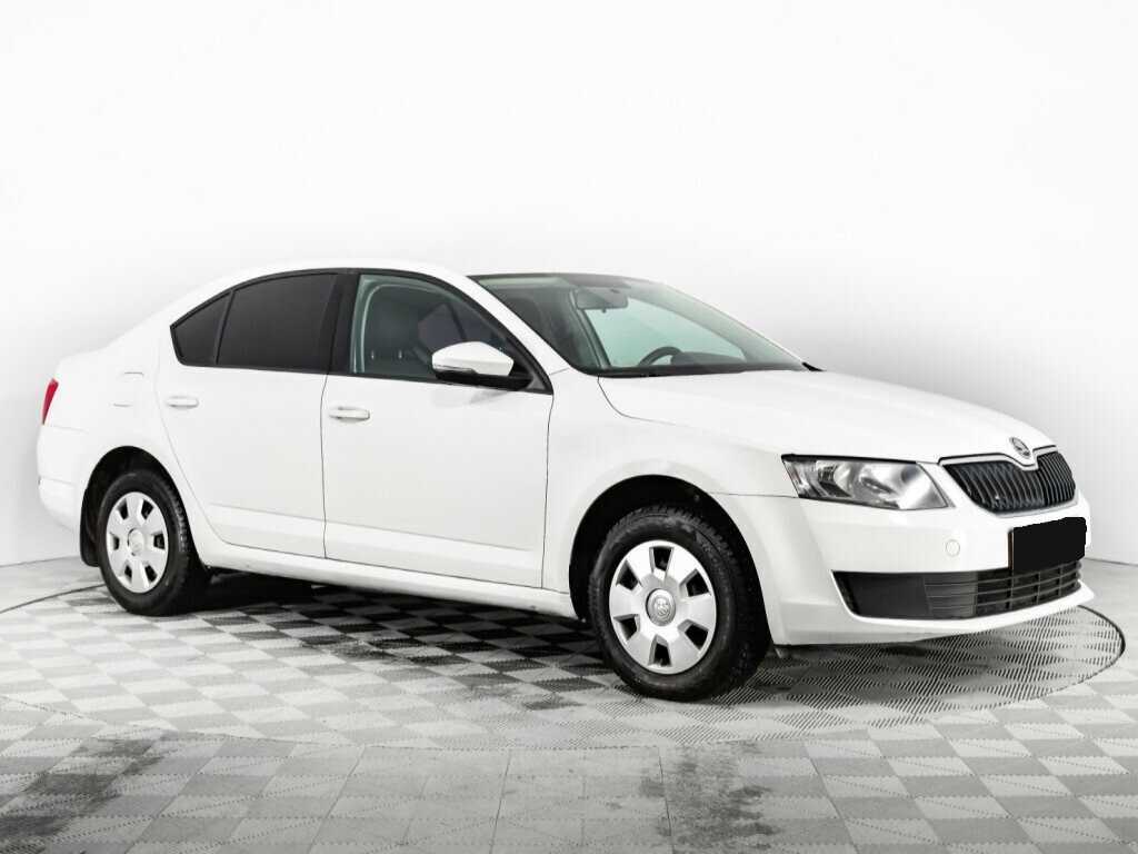 Skoda Octavia, 2014 - 255 888 км. | Фото №3