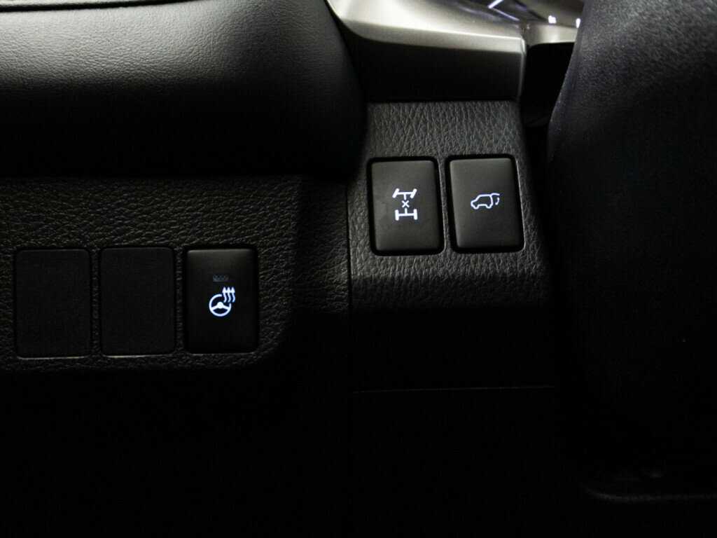 Toyota RAV4, 2016 Фото №24