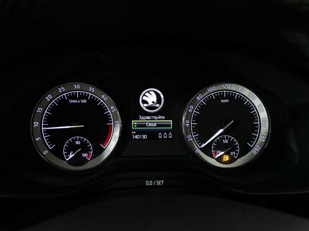 Skoda Kodiaq, 2018 Фото №12