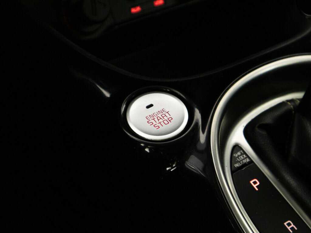 Kia Soul, 2015 Фото №17