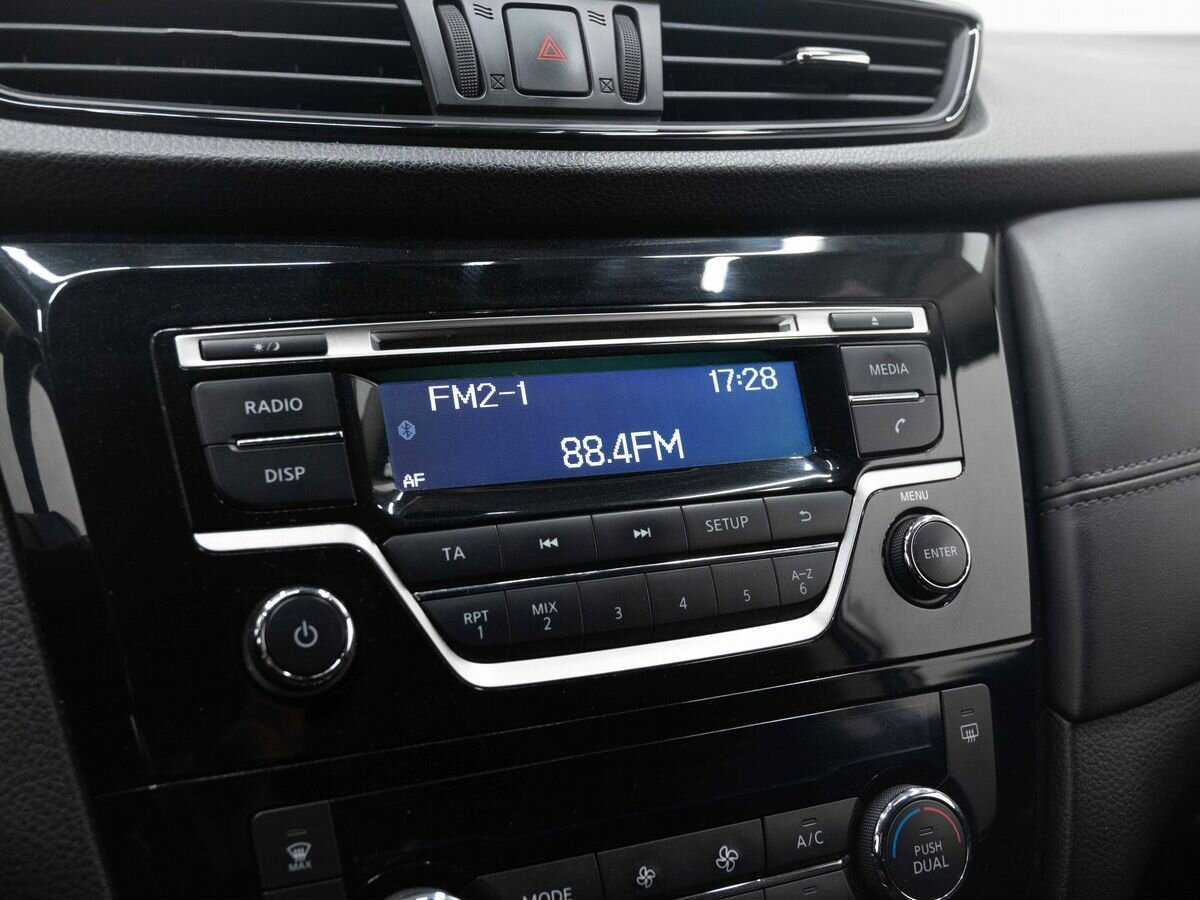 Nissan Qashqai, 2019 Фото №20