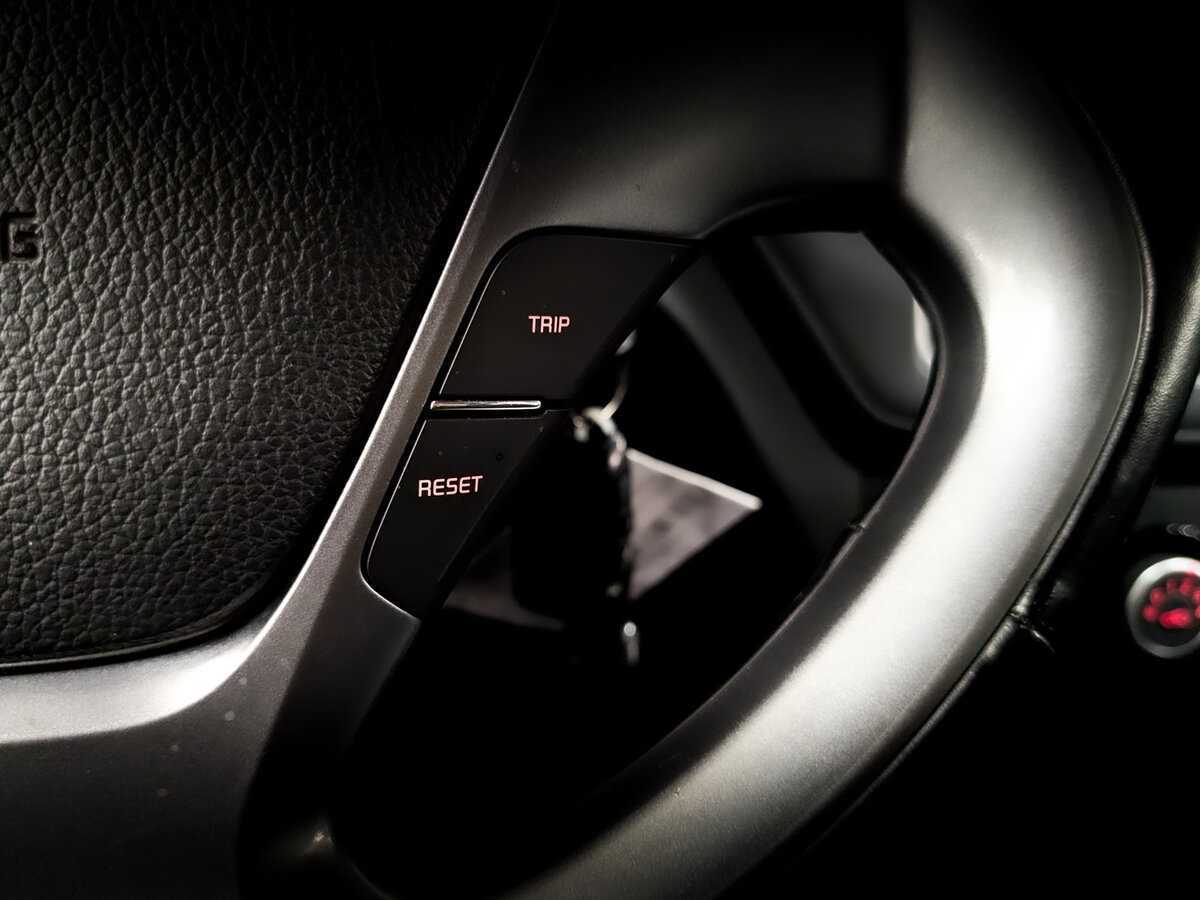 Kia Rio, 2015 Фото №23