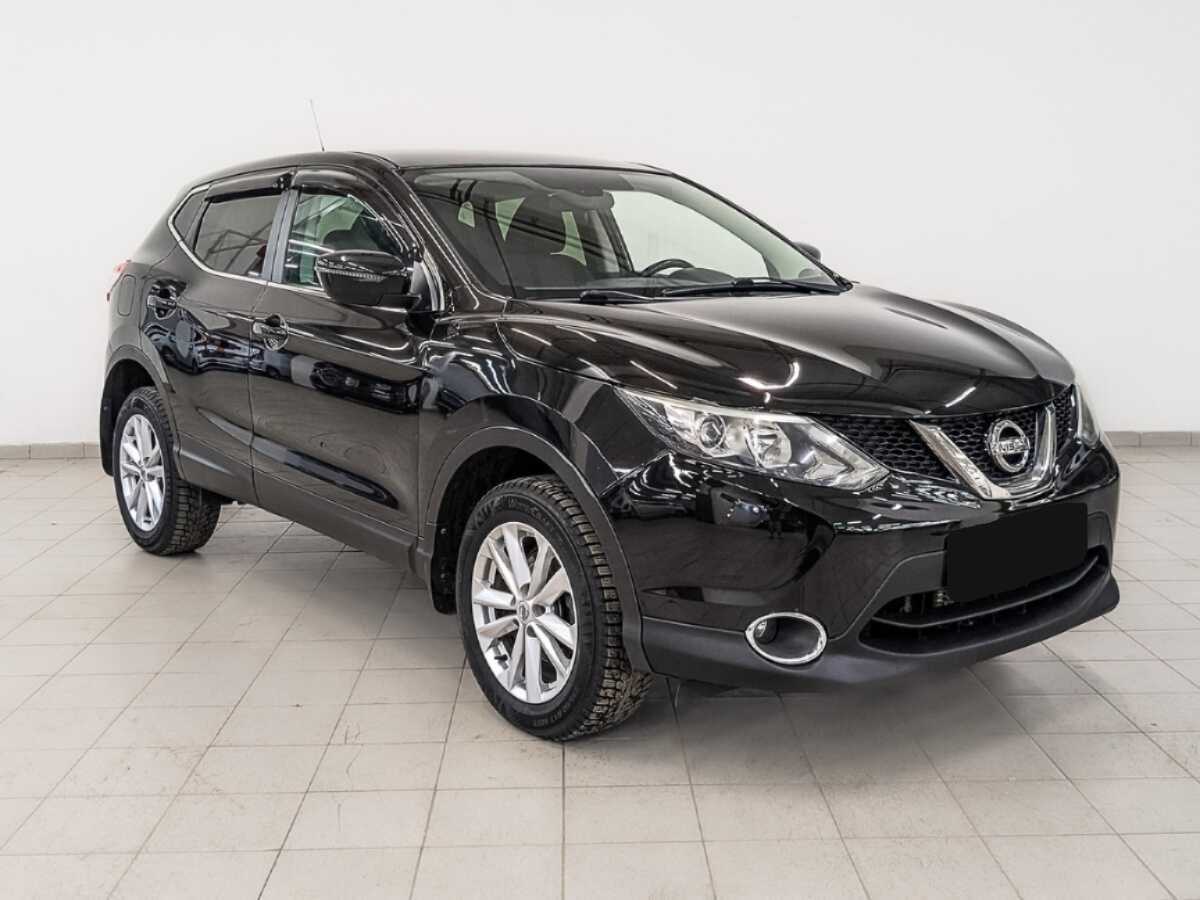 Nissan Qashqai, 2014 - 146 678 км. | Фото №3