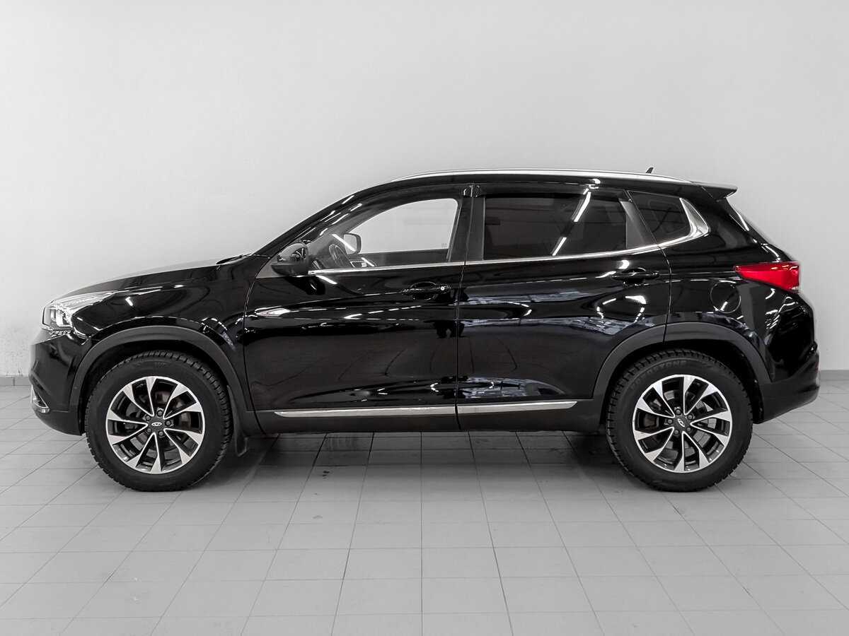 CHERY Tiggo 7, 2019 - 97 046 км. | Фото №8