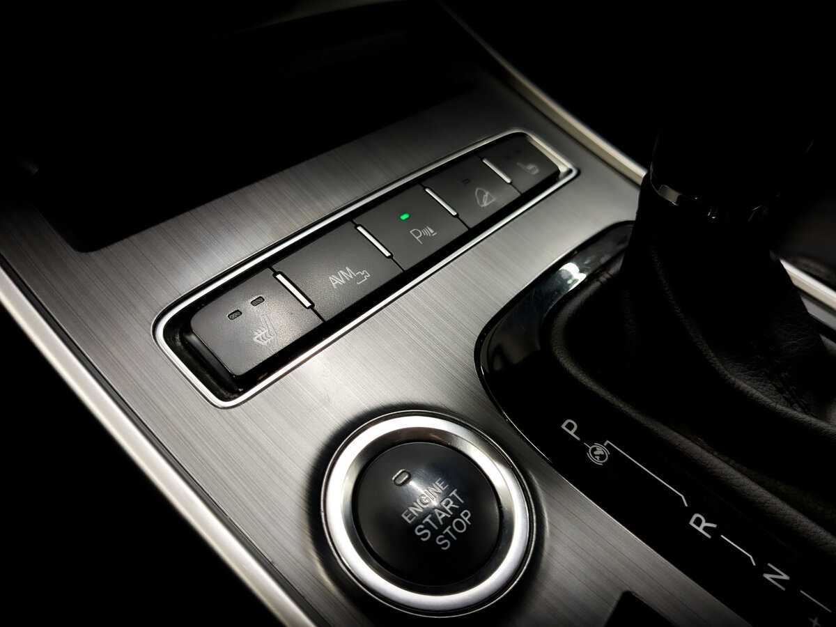 CHERY Tiggo 7, 2019 Фото №25