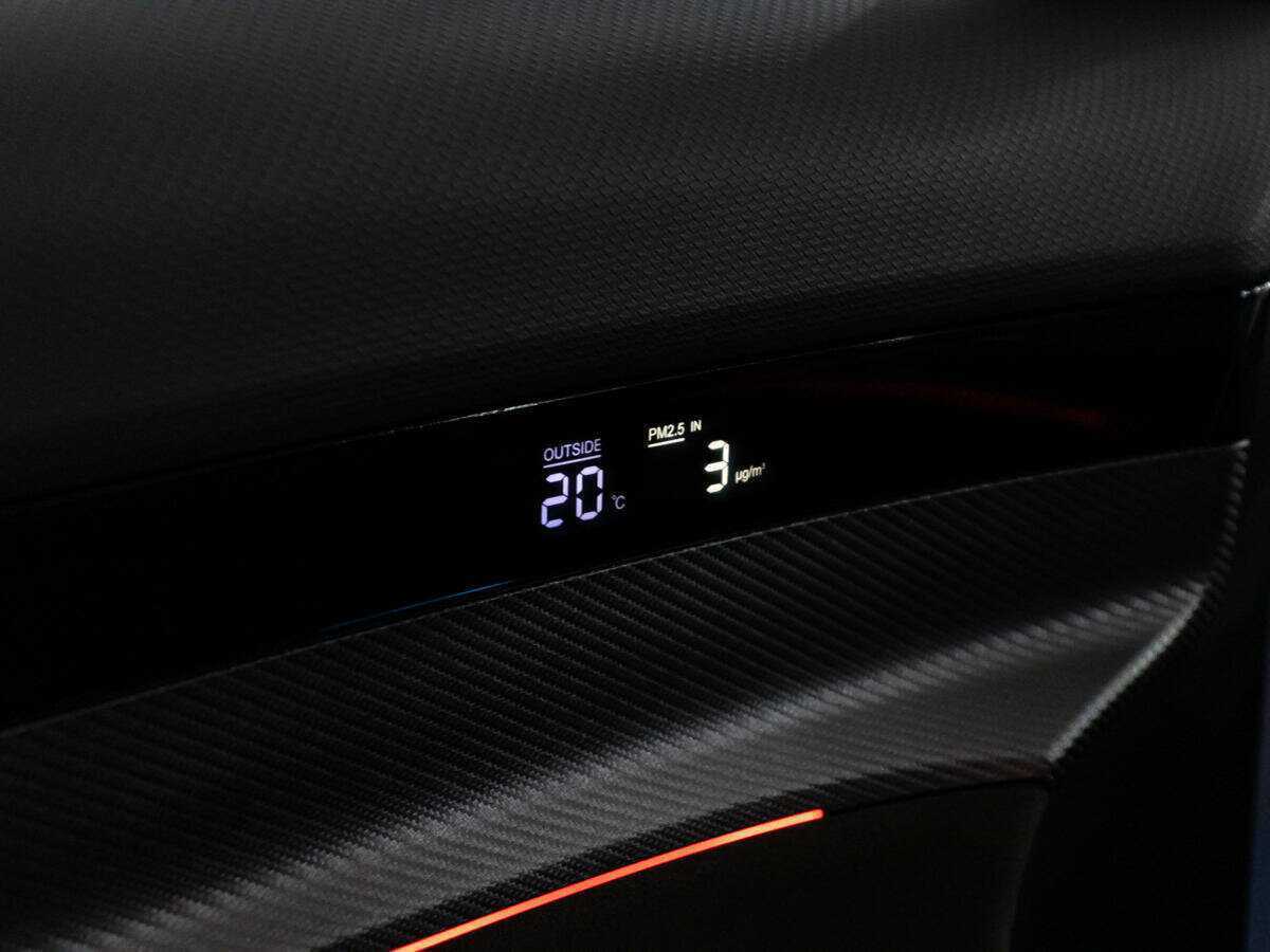 Jetour Dashing, 2023 Фото №37