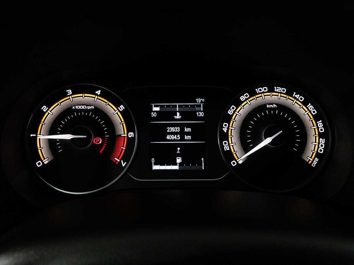 Lada (ВАЗ) Vesta, 2023 Фото №12