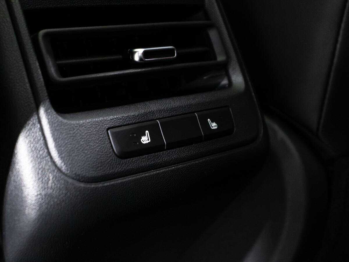 Changan CS55 Plus, 2024 Фото №26