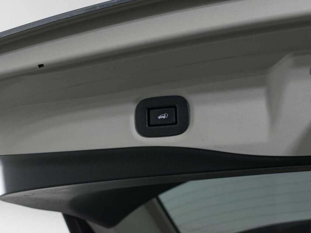 Nissan X-Trail, 2017 - 14 256 км. | Фото №8