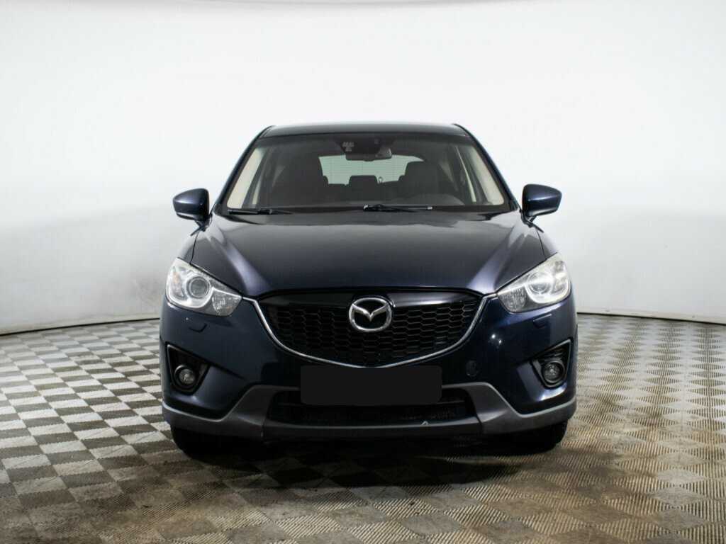 Mazda CX-5, 2014 - 178 000 км. | Фото №2
