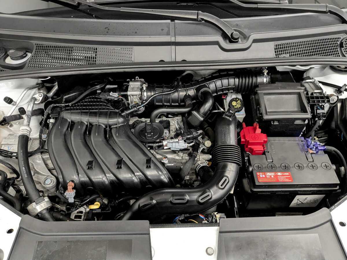 Lada (ВАЗ) XRAY Cross, 2019 Фото №9