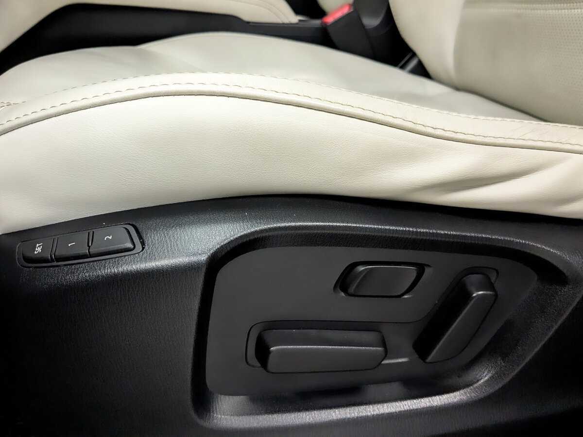 Mazda CX-5, 2017 Фото №19