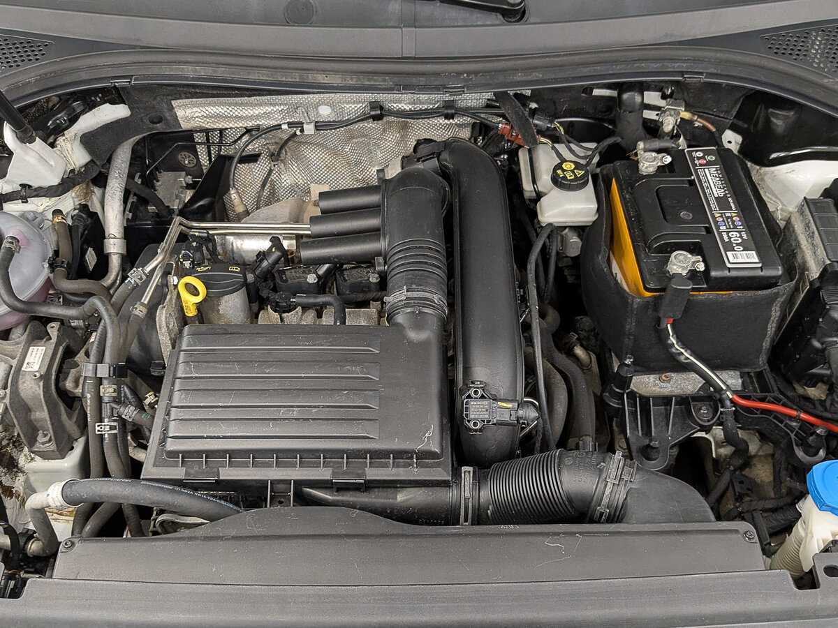 Volkswagen Tiguan, 2021 Фото №9