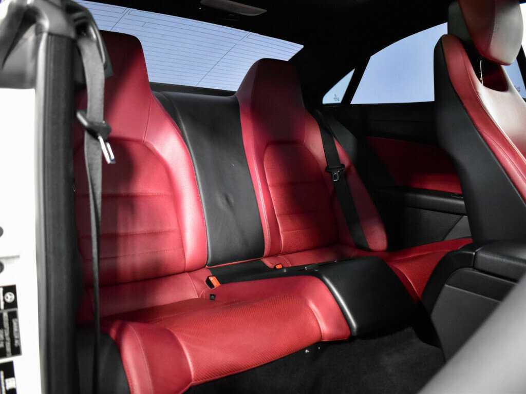 Mercedes-Benz E-Класс 250, 2016 Фото №10