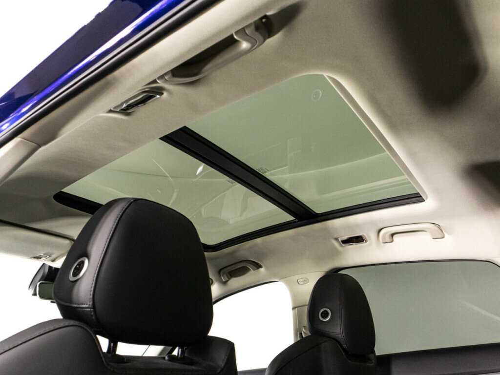 Geely Tugella, 2020 Фото №17