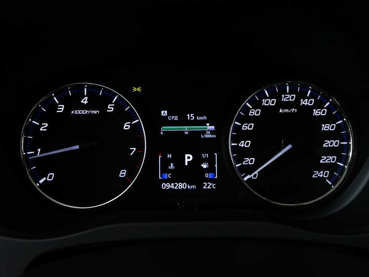 Mitsubishi Outlander, 2021 Фото №10