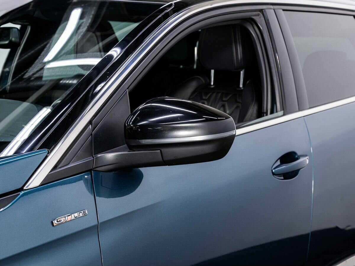 Peugeot 5008, 2018 - 173 000 км. | Фото №8