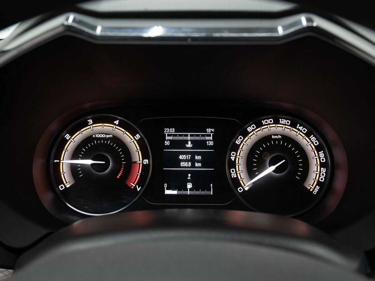 Lada (ВАЗ) Vesta, 2023 Фото №16