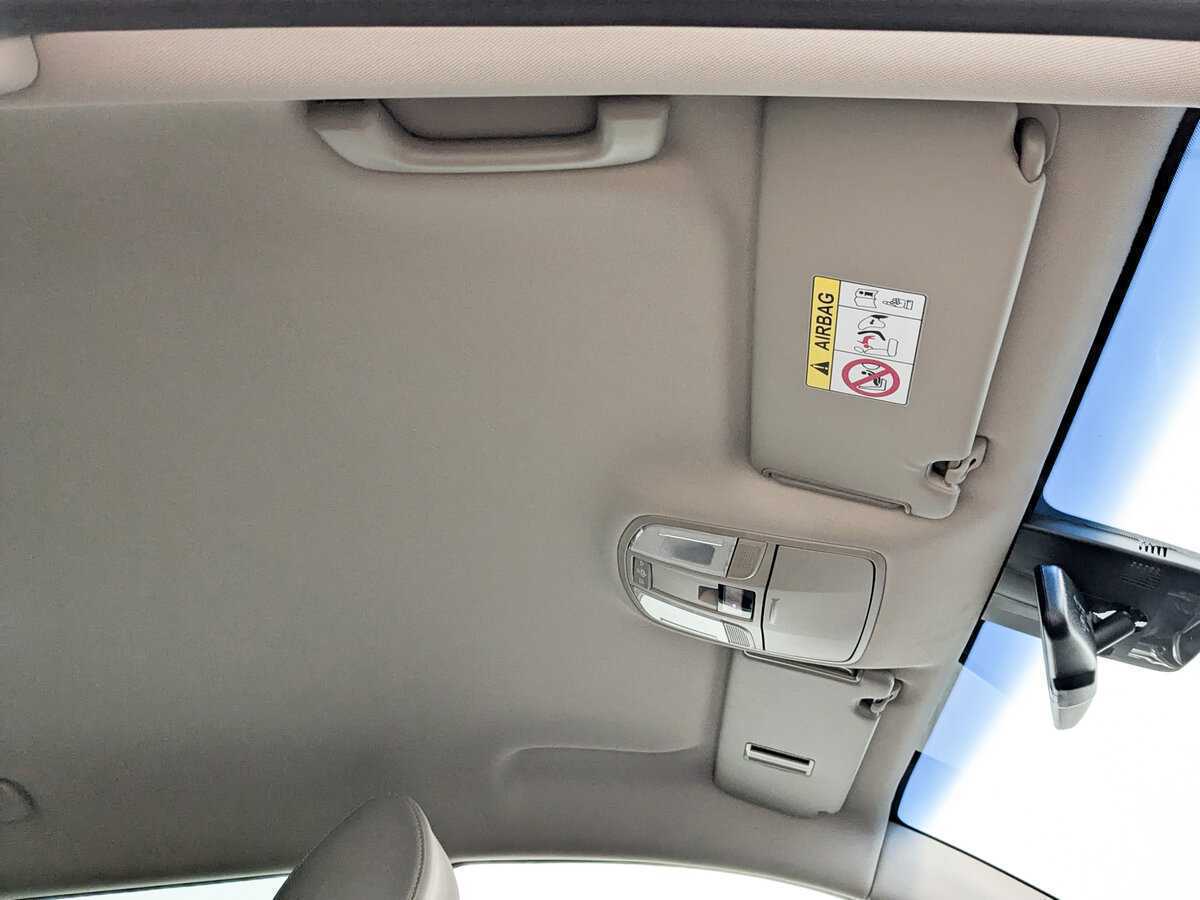 Hyundai Tucson, 2020 Фото №22