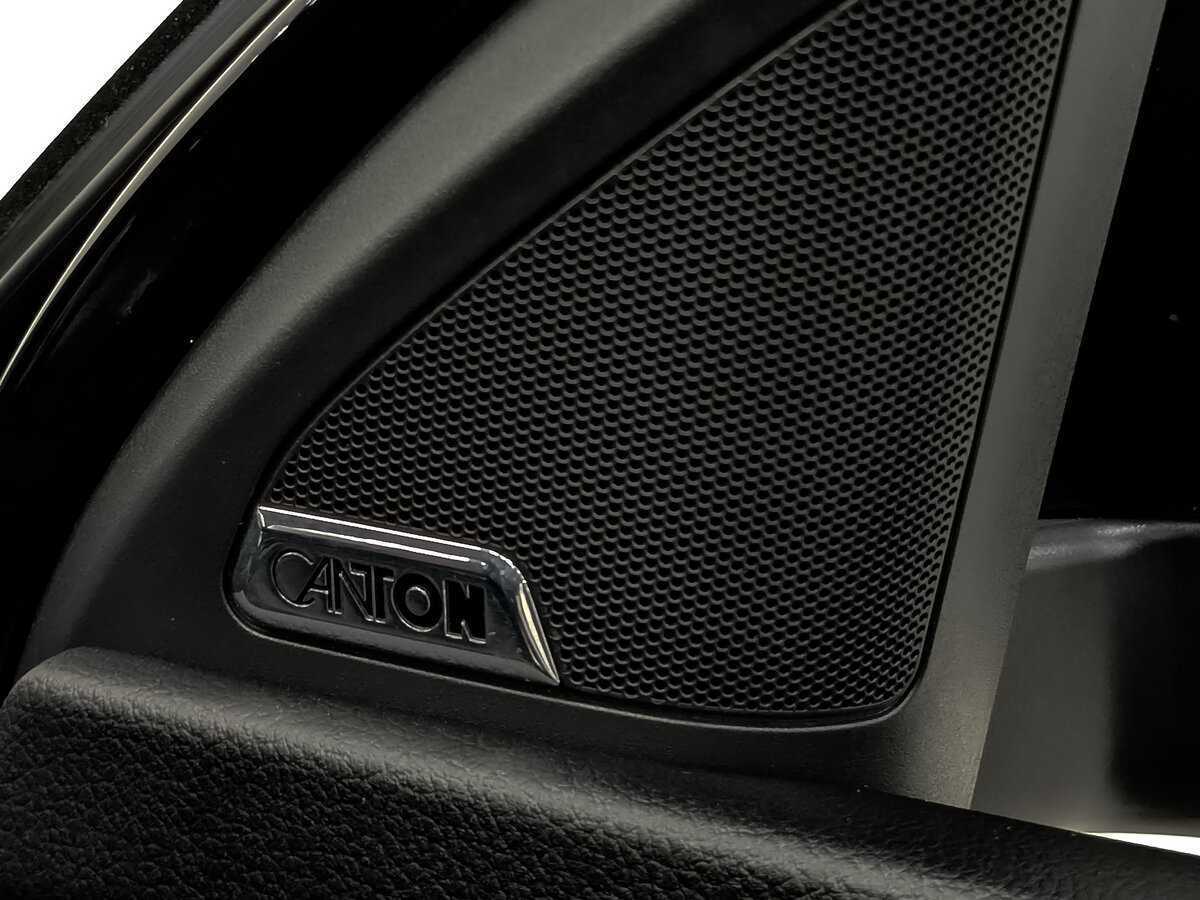 Skoda Octavia, 2019 Фото №26