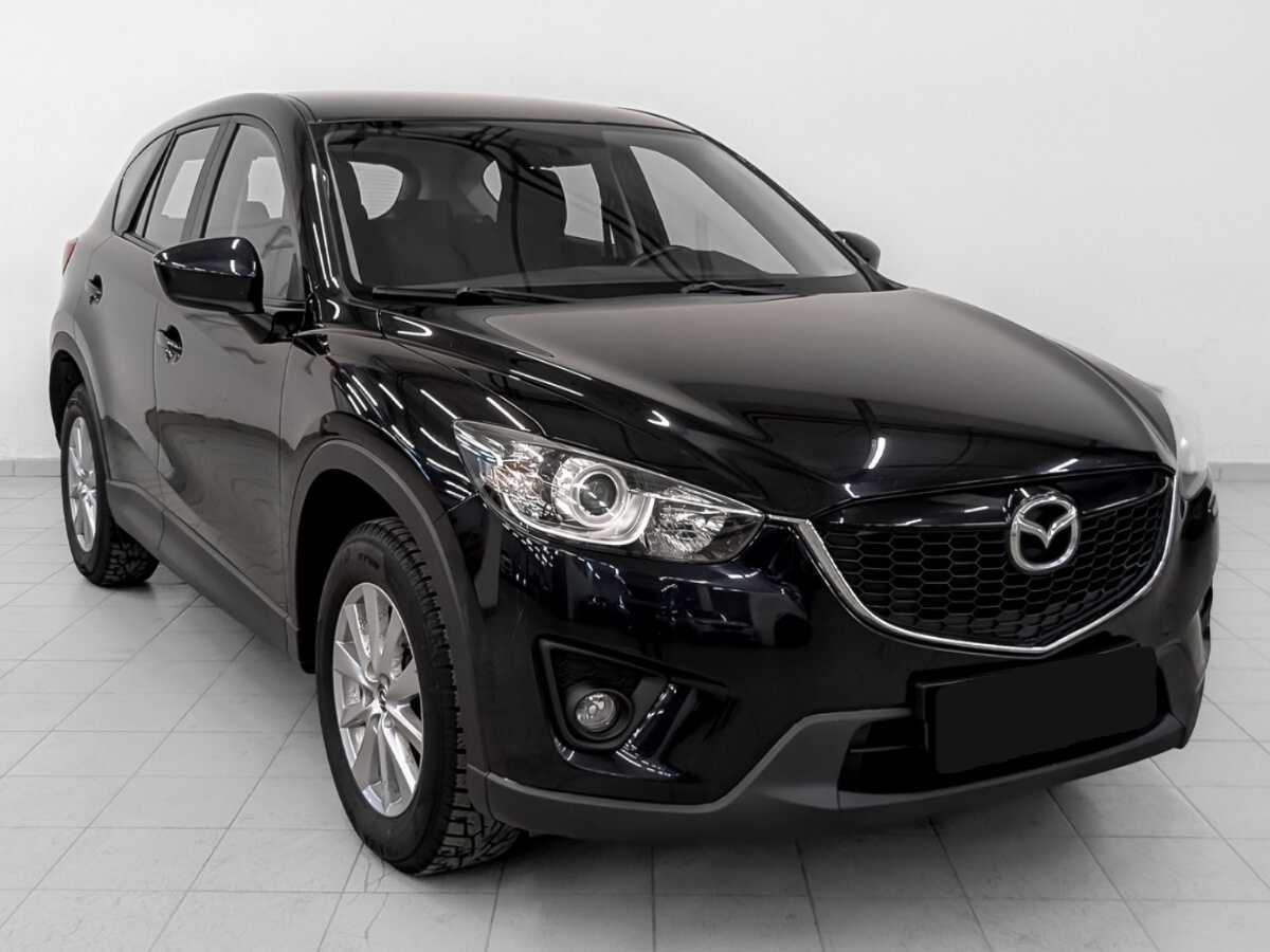 Mazda CX-5, 2014 - 100 000 км. | Фото №3