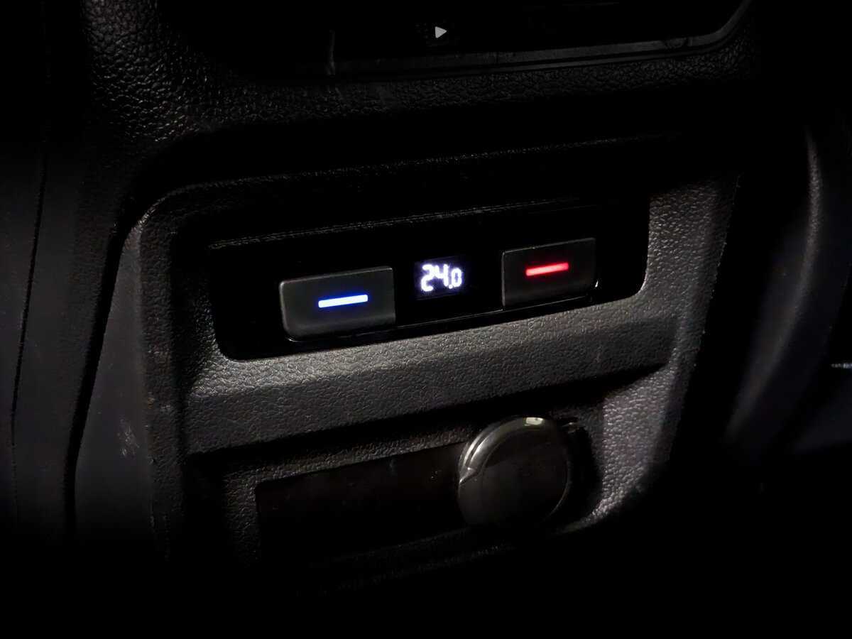 Volkswagen Tiguan, 2021 Фото №25