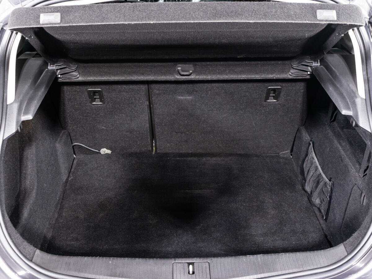 Opel Astra, 2012 Фото №15