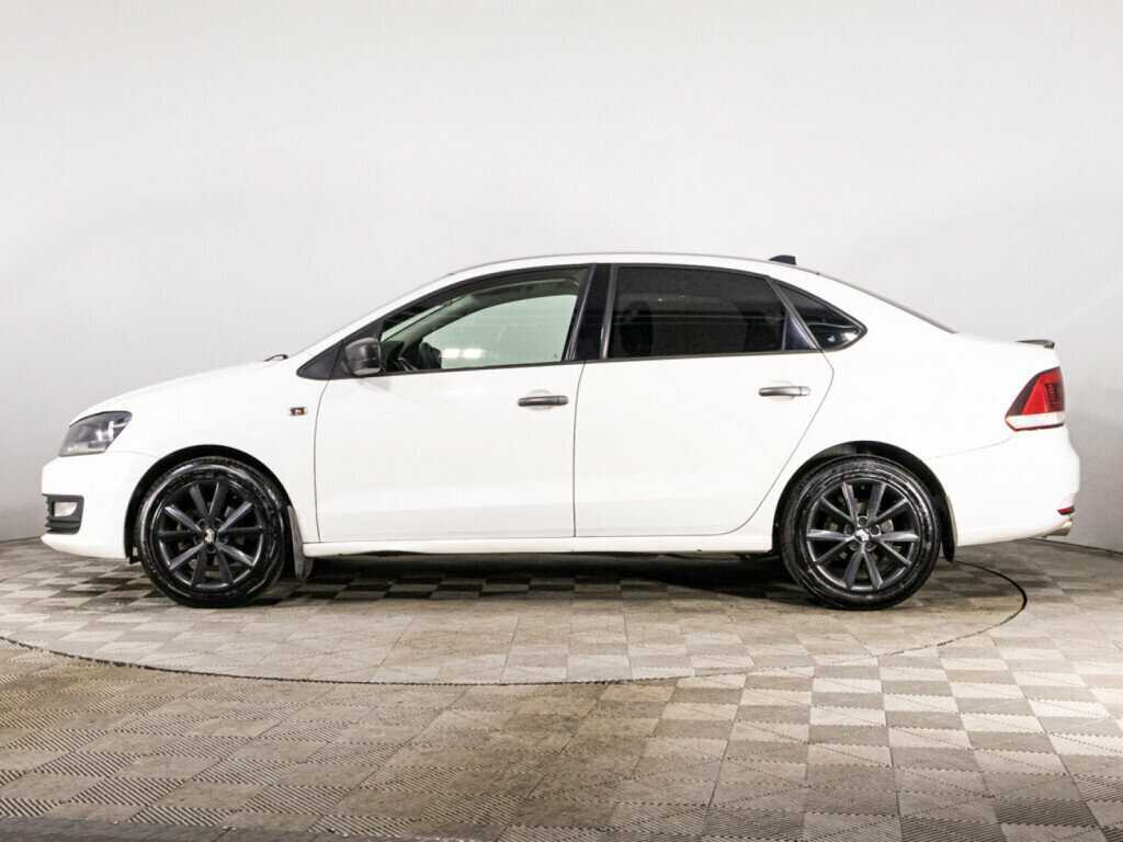 Volkswagen Polo, 2015 - 166 336 км. | Фото №8