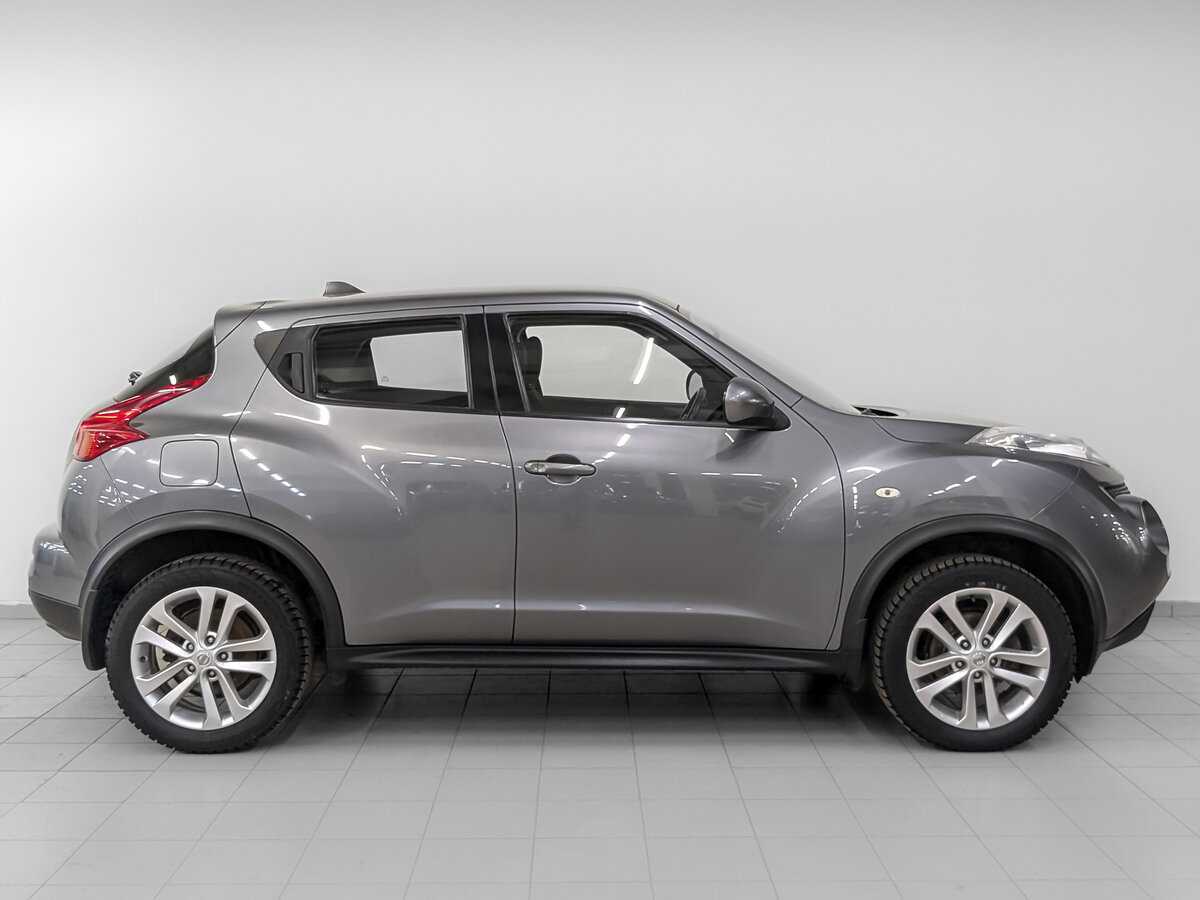 Nissan Juke, 2014 - 130 424 км. | Фото №4