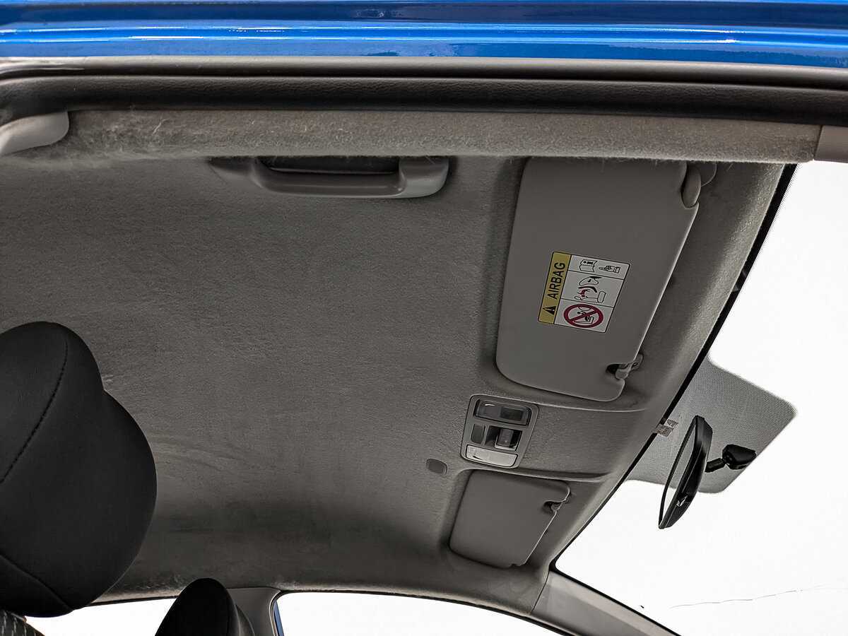 Kia Rio X-Line, 2020 Фото №22