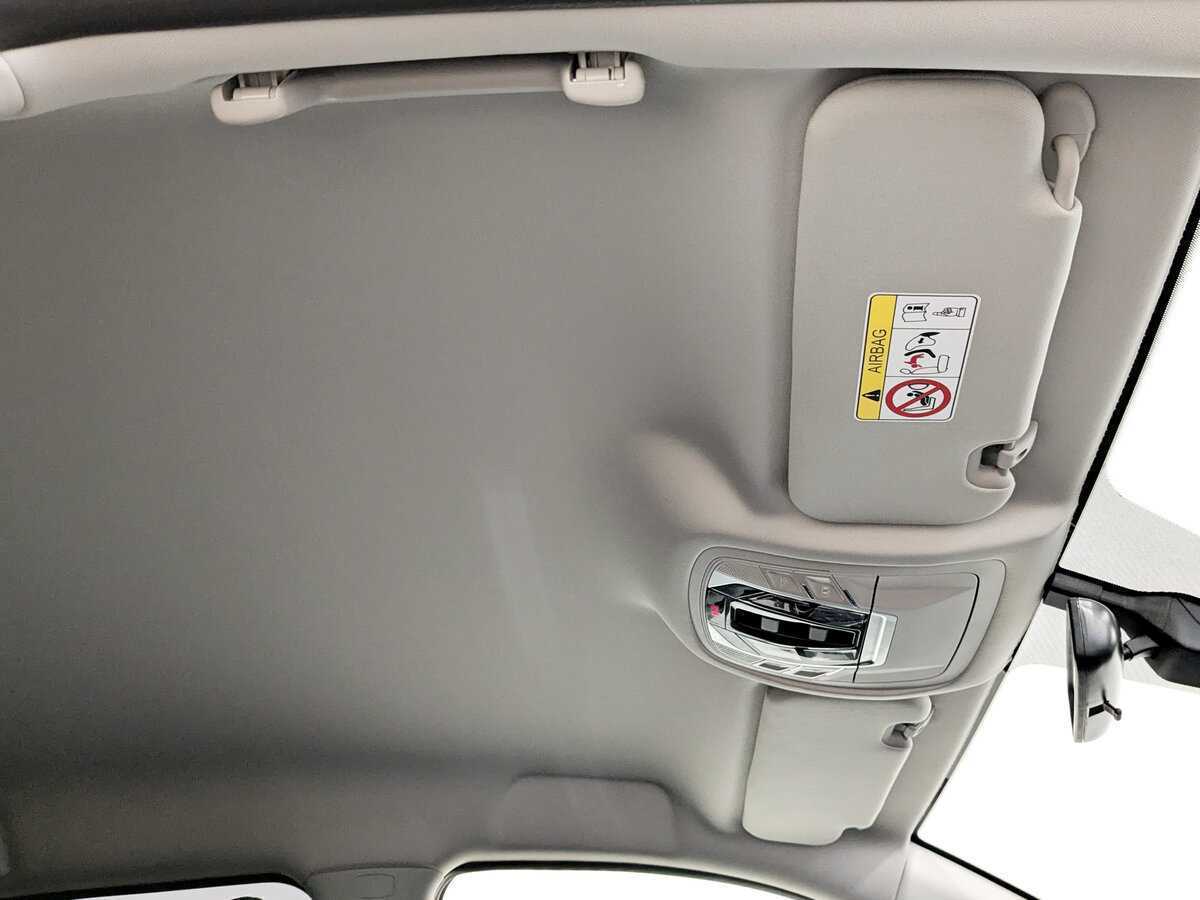 Exeed LX, 2023 Фото №22