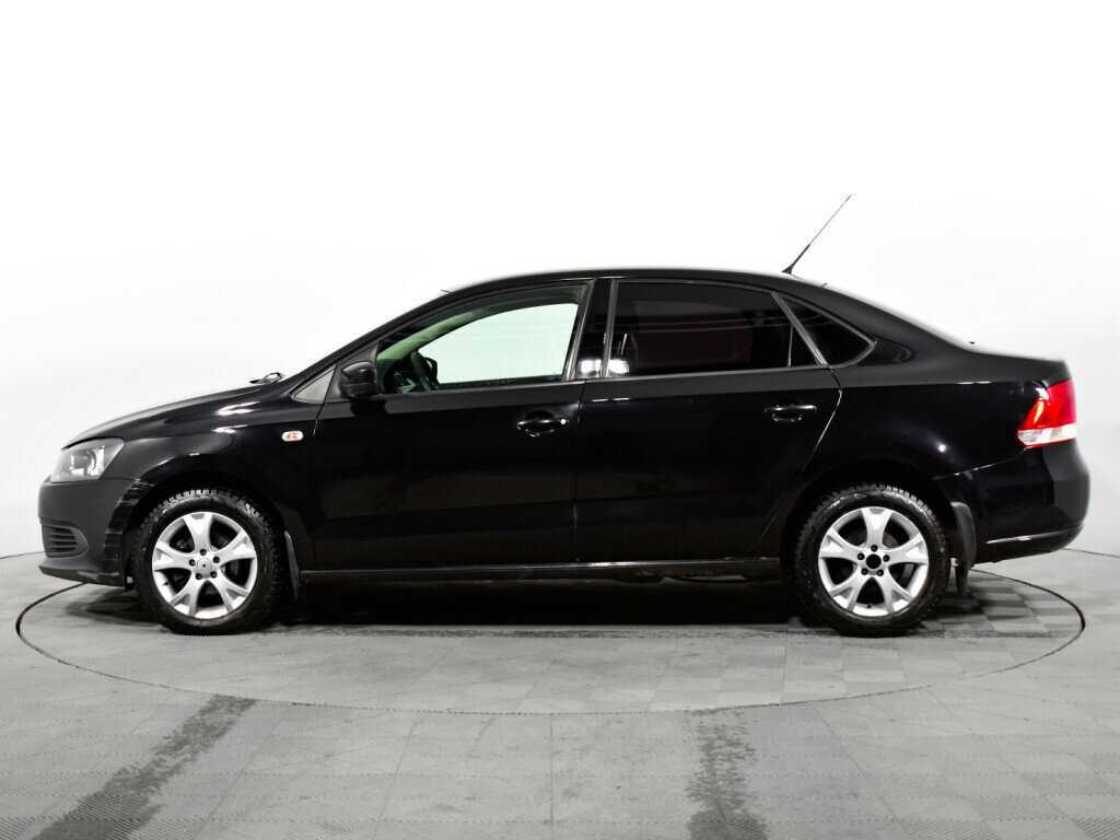 Volkswagen Polo, 2012 - 139 000 км. | Фото №8