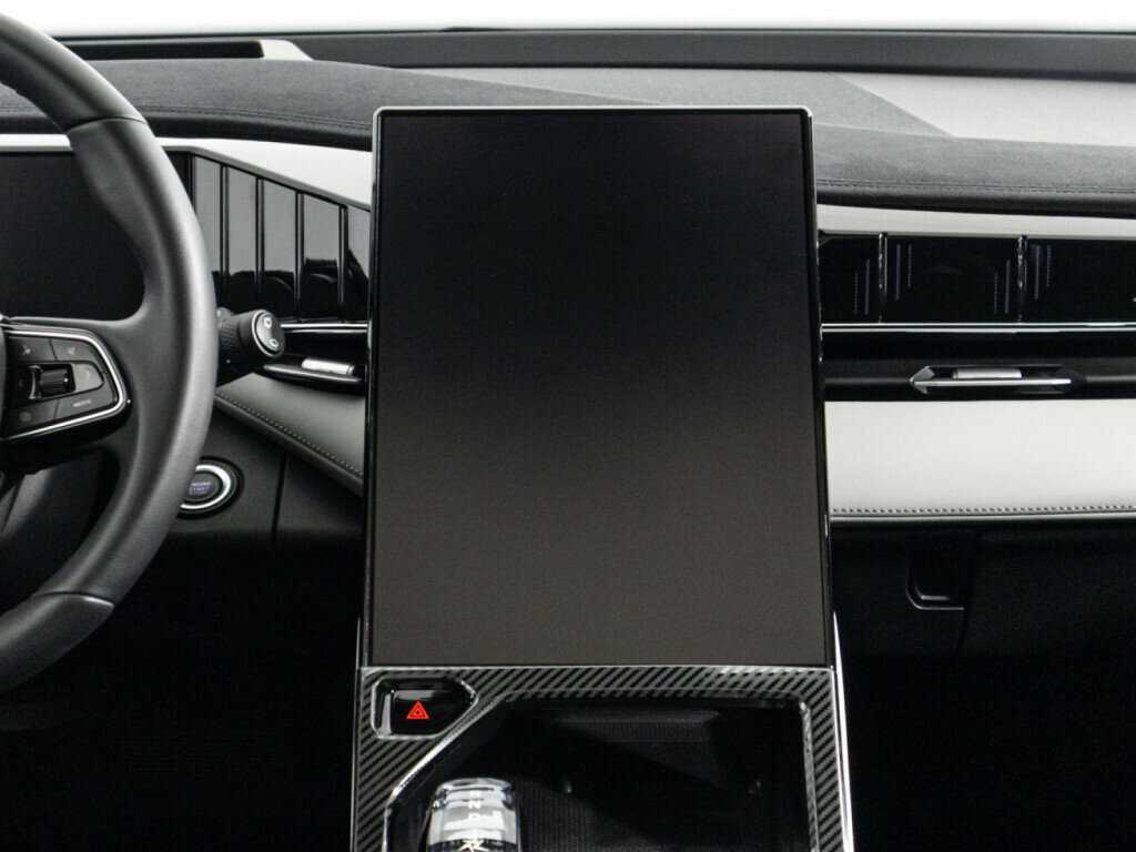 Geely Atlas, 2023 Фото №14