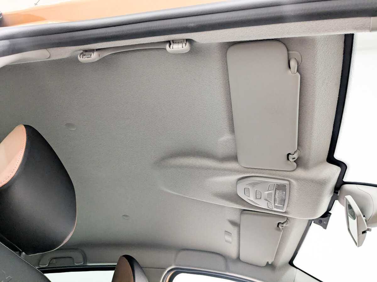 Lada (ВАЗ) XRAY Cross, 2021 Фото №22