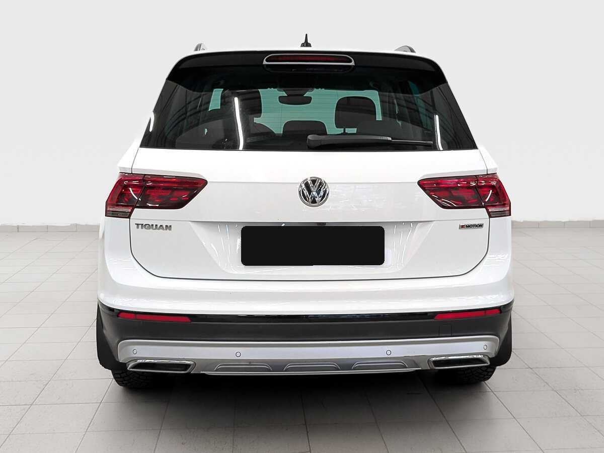 Volkswagen Tiguan, 2020 - 91 354 км. | Фото №6